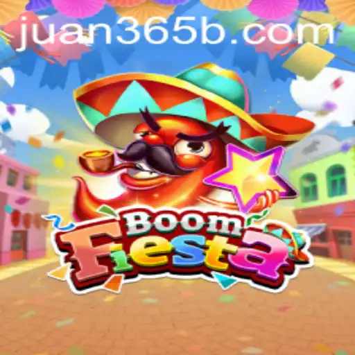 BoomFiesta: A Dynamic New Game Taking the World by Storm