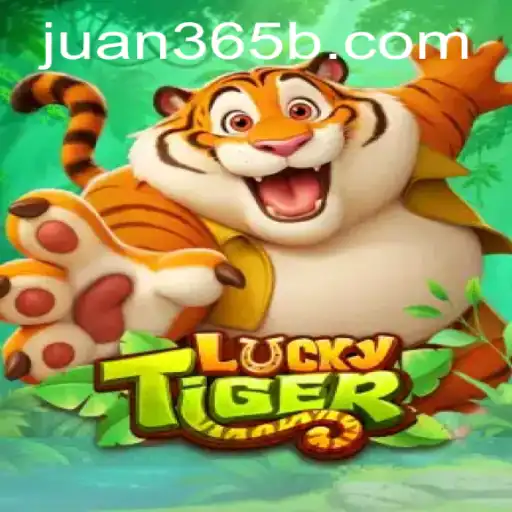 Discover the Thrills of LuckyTiger: An Unleashed Gaming Adventure with Juan365