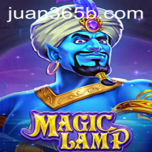Discovering the Enchanting World of MagicLamp: An Introduction to Thrills and Strategy with Juan365