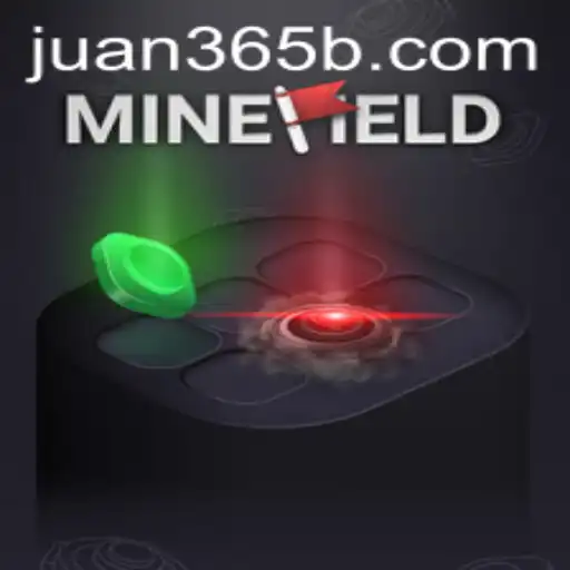 Unlock the Adventures of MineField with juan365