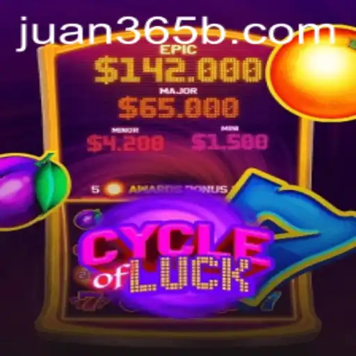Cycle of Luck: Exploring the Exciting World of Juan365's New Game