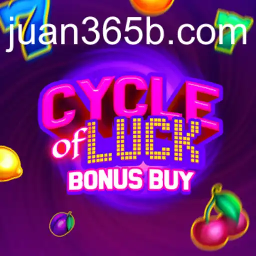 Cycle of Luck Bonus Buy: An Engaging Journey Beyond Chance