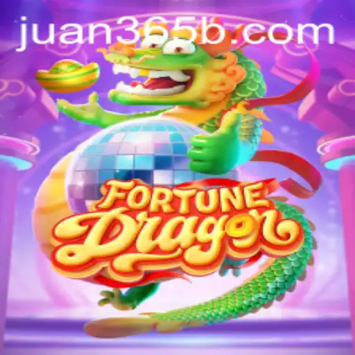 FortuneDragon: Capturing the Essence of Luck with juan365