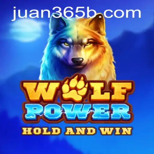 Unleashing 'WolfPower': A Thrilling Journey in Gaming