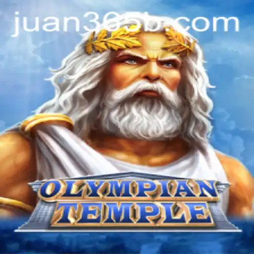 Olympian Temple: A Journey into the Mythical Realm with Juan365