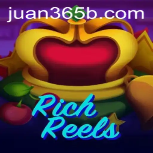 RichReels: An Immersive Gaming Experience with Juan365
