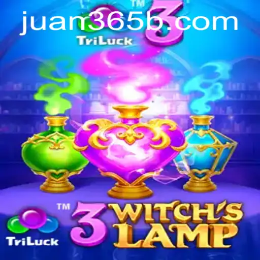Unveiling the Magic: Exploring the World of 3WitchsLamp and Juan365