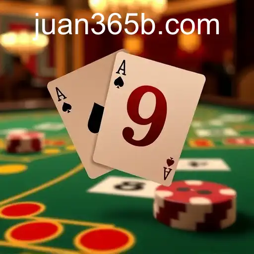 The Fascinating World of Baccarat Gaming