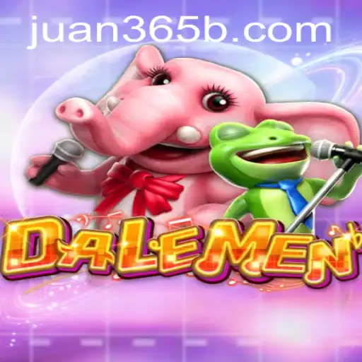Exploring DALEMEN: The Innovative Game Taking the World by Storm