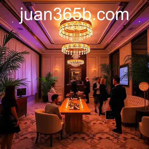 Exclusive Events and the Rise of Juan365