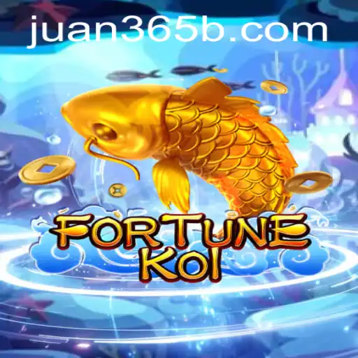 Unveiling FORTUNEKOI: Navigating the Depths of a Mesmeric Gaming Experience with Juan365