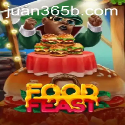 Discovering FoodFeast: A Culinary Adventure with a Twist