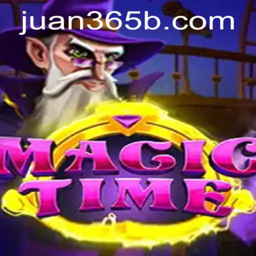 Explore the Enchanting World of MagicTime: Your Ultimate Guide