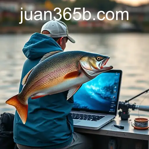 The Rise of Online Fishing: Exploring Juans365
