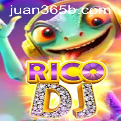 Unveiling the World of RicoDJ: A New Era in Interactive Gaming with Juan365