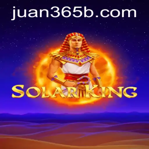 Discover the Exciting World of SolarKing: A Gaming Journey with Juan365