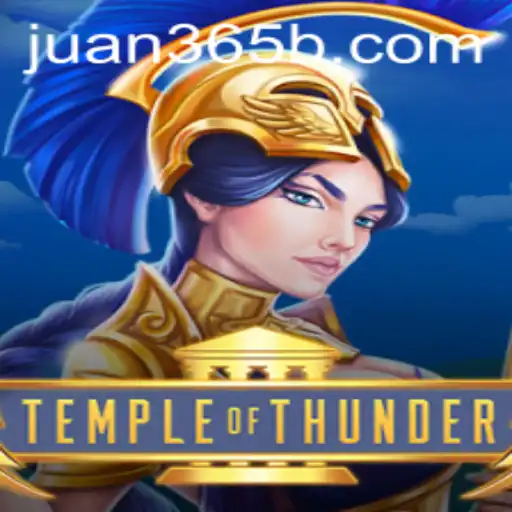 Exploring the Thrilling World of TempleofThunder: A Revolutionary Gaming Experience