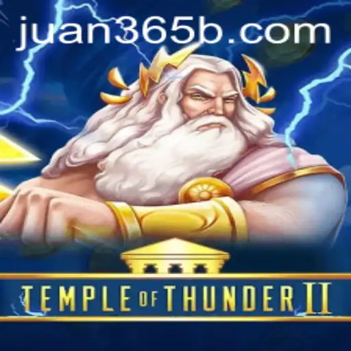 Temple of Thunder II: A Thrilling Adventure in Gaming