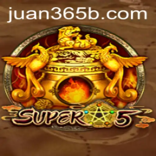 Discovering Super5: An Exciting New Game Experience