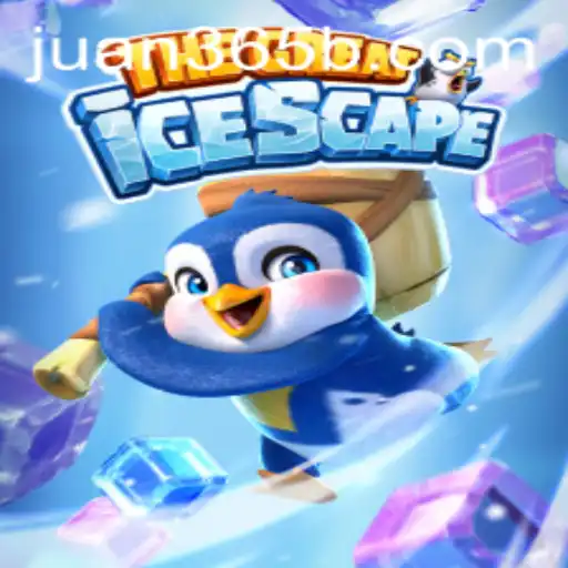 The Great Icescape: A Journey Through Frozen Adventures