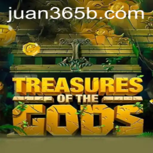 Discover the Mysteries of Treasure of the Gods with Juan365