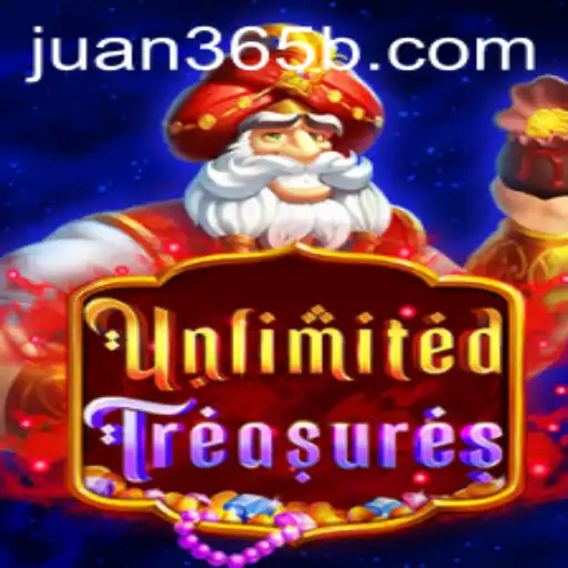 UnlimitedTreasures: The Thrilling Adventure Awaits
